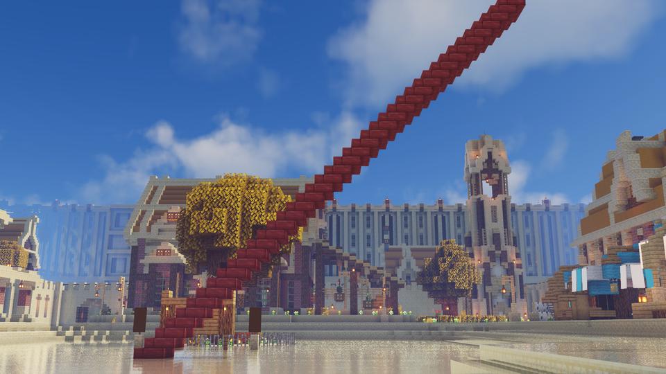 Newwind 5.0 - Advancements