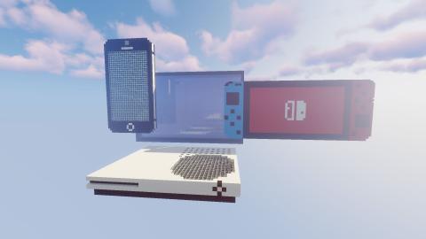 Newwind Crossplay