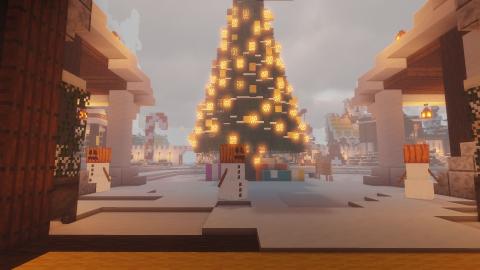 Snowy Event 2022