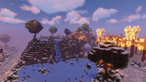 Snowy Event 2023