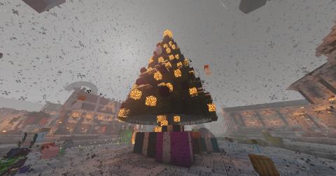 Snowy Event 2024