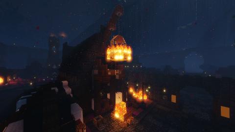 Spooky Event 2020