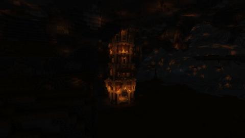 Spooky Event 2021