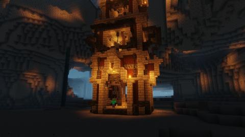 Spooky Event 2023