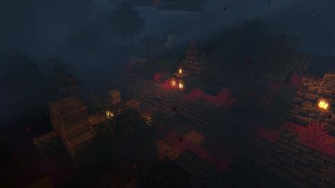 Spooky Event 2024