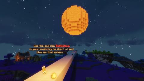 The Noob Update