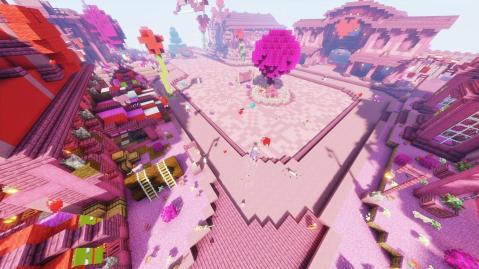 Valentine's Event 2022